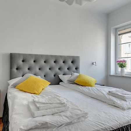 דירות גדנסק Flats For Rent - Dluga Old Town מראה חיצוני תמונה