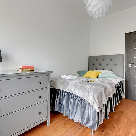 דירות גדנסק Flats For Rent - Dluga Old Town מראה חיצוני תמונה