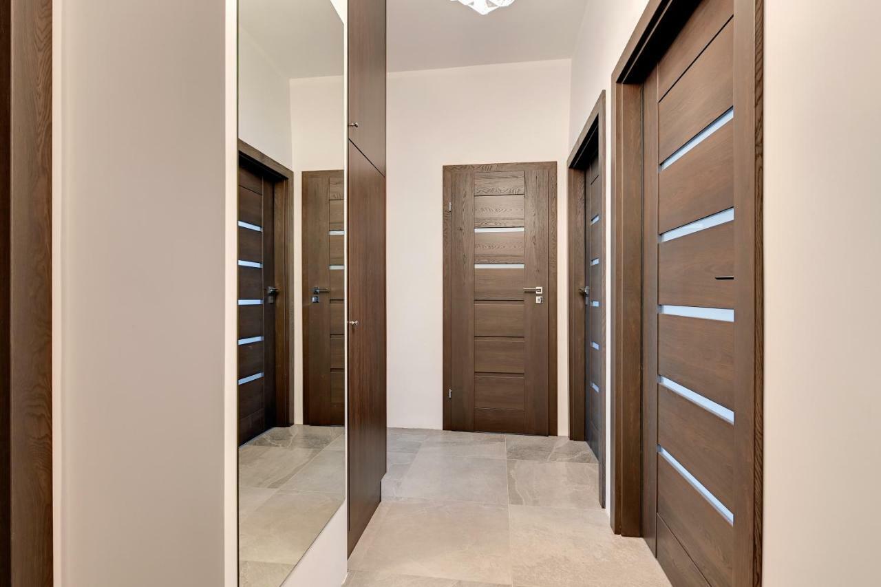 דירות גדנסק Flats For Rent - Dluga Old Town מראה חיצוני תמונה